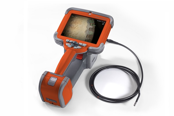 進(jìn)口內(nèi)窺鏡品牌選美國(guó)韋林工業(yè)內(nèi)窺鏡，觀(guān)察測(cè)量更高效