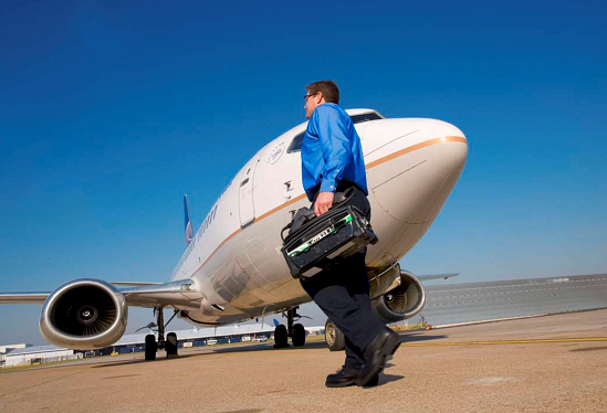 不同類(lèi)型工業(yè)內(nèi)窺鏡的性能比較