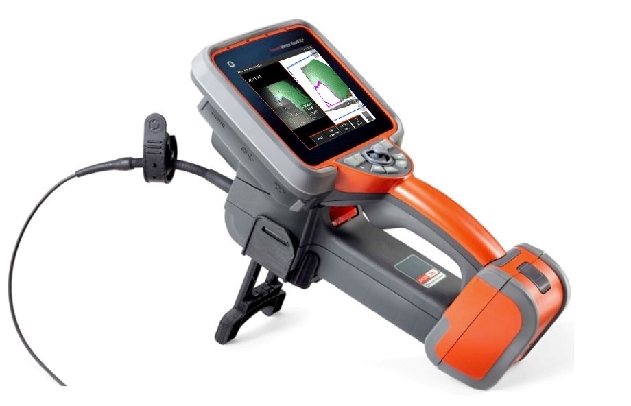 韋林孔探設(shè)備XLG4+