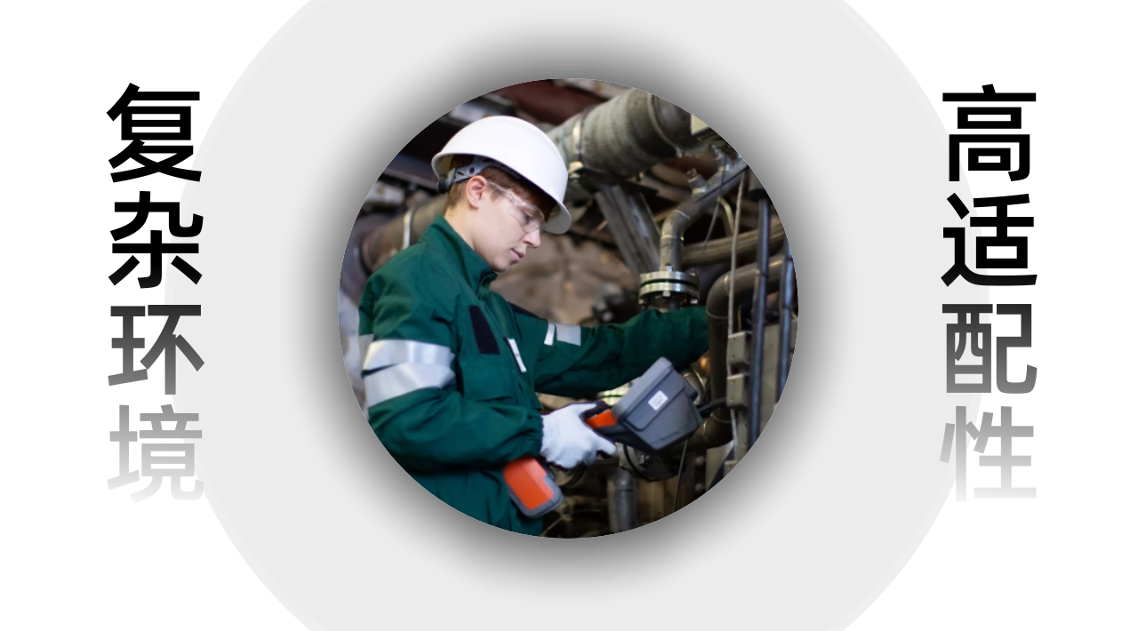 韋林Everest Mentor Flex工業(yè)視頻內(nèi)窺鏡復(fù)雜環(huán)境高適配性